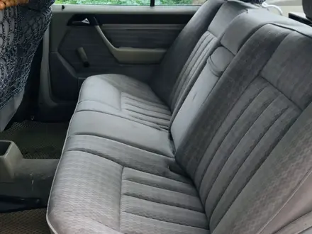 Mercedes-Benz E 230 1991 года за 1 100 000 тг. в Шымкент – фото 8