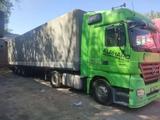 Mercedes-Benz  Actros 2008 года за 22 000 000 тг. в Алматы