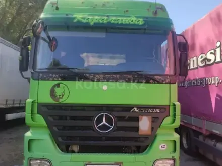 Mercedes-Benz  Actros 2008 года за 21 000 000 тг. в Алматы – фото 2