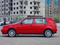 Volkswagen Golf 1992 годаfor2 100 000 тг. в Караганда – фото 4