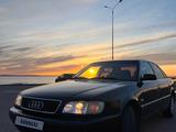 Audi A6 1995 года за 2 800 000 тг. в Кокшетау