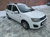 ВАЗ (Lada) Kalina 2194 2013 годаfor2 800 000 тг. в Астана – фото 2