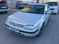 Volkswagen Golf 1998 годаүшін1 650 000 тг. в Астана