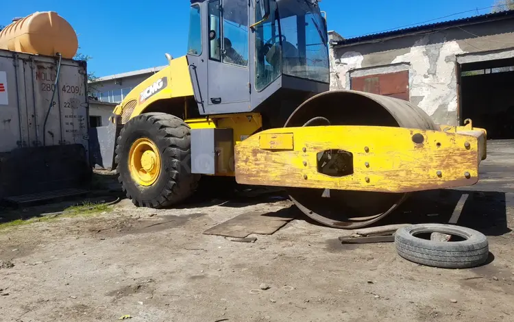 XCMG  XGC16000 2012 года за 11 000 000 тг. в Шымкент