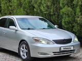 Toyota Camry 2002 года за 4 500 000 тг. в Алматы