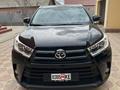 Toyota Highlander 2016 года за 12 500 000 тг. в Атырау – фото 9