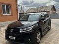 Toyota Highlander 2016 года за 12 500 000 тг. в Атырау – фото 10