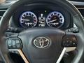 Toyota Highlander 2016 года за 12 500 000 тг. в Атырау – фото 13