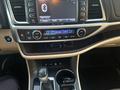 Toyota Highlander 2016 года за 12 500 000 тг. в Атырау – фото 16
