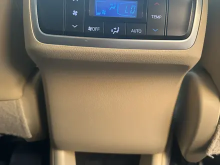 Toyota Highlander 2016 года за 12 500 000 тг. в Атырау – фото 27