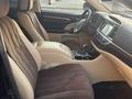 Toyota Highlander 2016 года за 12 500 000 тг. в Атырау – фото 30