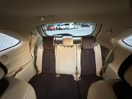Toyota Highlander 2016 года за 12 500 000 тг. в Атырау – фото 31