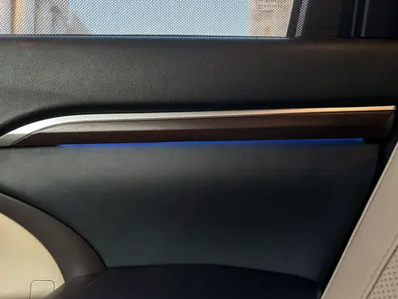 Toyota Highlander 2016 года за 12 500 000 тг. в Атырау – фото 32
