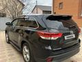 Toyota Highlander 2016 года за 12 500 000 тг. в Атырау – фото 5