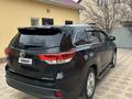 Toyota Highlander 2016 года за 12 500 000 тг. в Атырау – фото 6