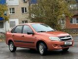 ВАЗ (Lada) Granta 2190 2014 годаfor2 500 000 тг. в Уральск – фото 4