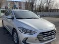 Hyundai Elantra 2017 года за 7 290 000 тг. в Караганда – фото 5