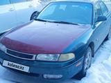 Mazda 626 1995 года за 900 000 тг. в Костанай