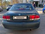 Mazda 626 1995 годаfor900 000 тг. в Костанай – фото 5