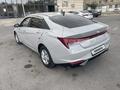 Hyundai Avante 2022 годаүшін9 500 000 тг. в Тараз – фото 3