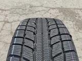 205/55/16 Triangle TR777 за 25 000 тг. в Алматы – фото 3