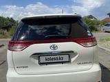 Toyota Estima 2011 года за 6 000 000 тг. в Алматы – фото 3