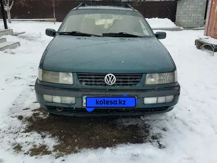 Volkswagen Passat 1996 года за 2 300 000 тг. в Алматы