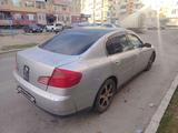 Nissan Skyline 2001 года за 1 100 000 тг. в Тараз – фото 4