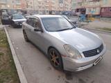 Nissan Skyline 2001 года за 1 100 000 тг. в Тараз – фото 2