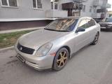 Nissan Skyline 2001 года за 1 100 000 тг. в Тараз