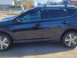 Toyota RAV4 2016 годаүшін10 800 000 тг. в Семей – фото 4