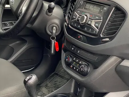 ВАЗ (Lada) Vesta SW 2018 года за 4 290 000 тг. в Костанай – фото 11