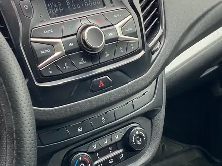 ВАЗ (Lada) Vesta SW 2018 года за 4 290 000 тг. в Костанай – фото 13