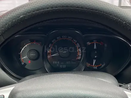ВАЗ (Lada) Vesta SW 2018 года за 4 290 000 тг. в Костанай – фото 14