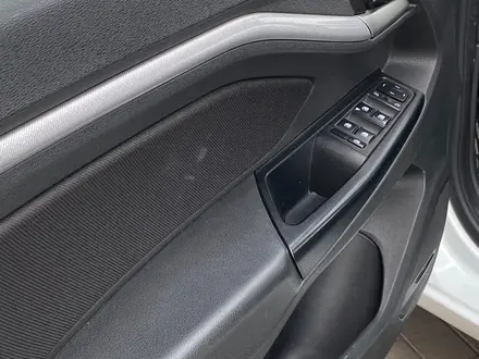 ВАЗ (Lada) Vesta SW 2018 года за 4 290 000 тг. в Костанай – фото 15