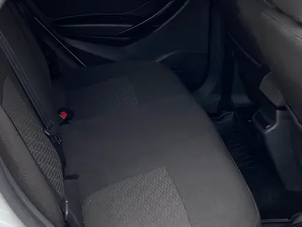 ВАЗ (Lada) Vesta SW 2018 года за 4 290 000 тг. в Костанай – фото 17