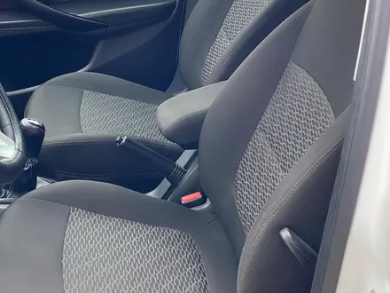 ВАЗ (Lada) Vesta SW 2018 года за 4 290 000 тг. в Костанай – фото 16