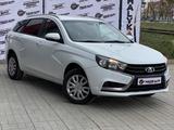 ВАЗ (Lada) Vesta SW 2018 годаүшін4 290 000 тг. в Костанай