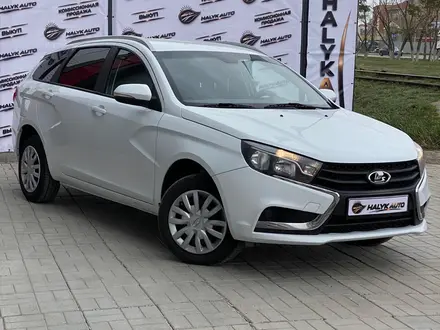 ВАЗ (Lada) Vesta SW 2018 года за 4 290 000 тг. в Костанай