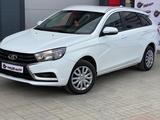 ВАЗ (Lada) Vesta SW 2018 годаүшін4 290 000 тг. в Костанай – фото 2