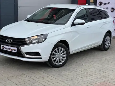 ВАЗ (Lada) Vesta SW 2018 года за 4 290 000 тг. в Костанай – фото 2