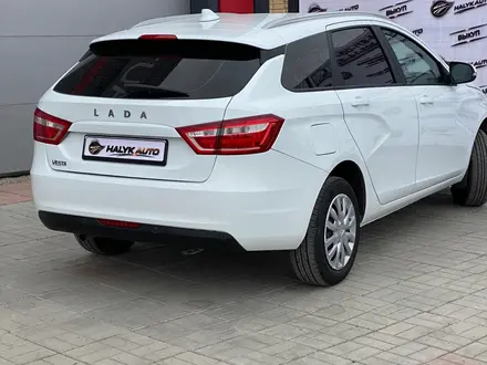 ВАЗ (Lada) Vesta SW 2018 года за 4 290 000 тг. в Костанай – фото 8