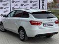 ВАЗ (Lada) Vesta SW 2018 года за 4 290 000 тг. в Костанай – фото 5