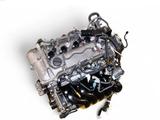 Мотор двигатель Toyota corolla 1ZR-FAE 1.6 за 450 000 тг. в Шымкент