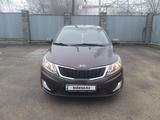 Kia Rio 2014 года за 5 800 000 тг. в Алматы