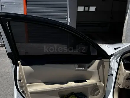 Lexus ES 350 2013 года за 13 000 000 тг. в Атырау – фото 12