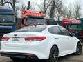 Kia Optima 2016 года за 9 300 000 тг. в Алматы – фото 3