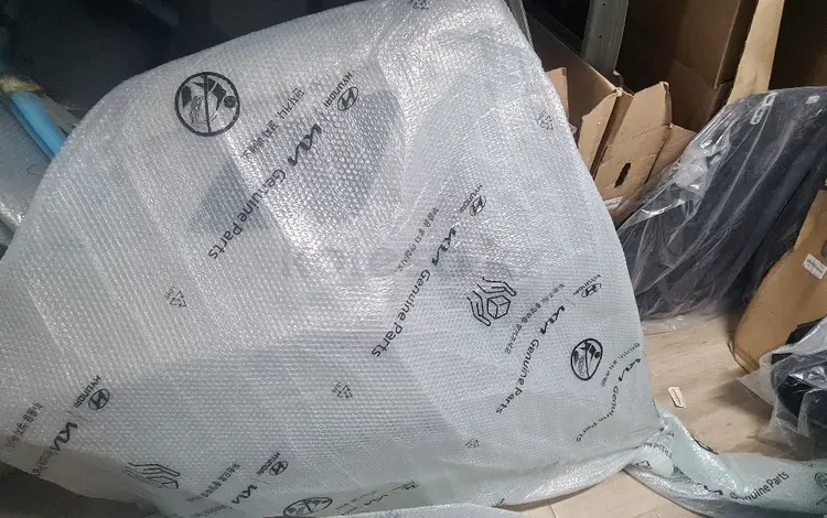 Kia Sportage заднее крыло за 2 121 тг. в Шымкент