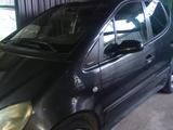 Mercedes-Benz A 190 1999 года за 2 700 000 тг. в Балхаш – фото 2