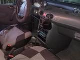 Mercedes-Benz A 190 1999 года за 2 700 000 тг. в Балхаш – фото 5